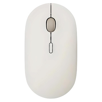 Мышь Xiaomi Mi Portable Bluetooth Mouse 3 (XMBXSB01YM) бежевый