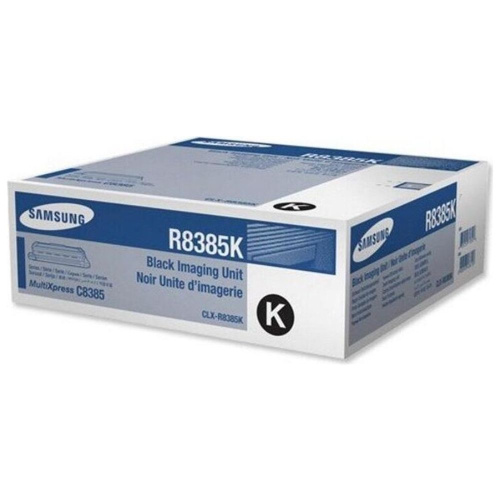 Фотобарабан Samsung CLX-R8385K черный