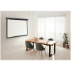 Экран Cactus 186x104.4см Wallscreen, 84", 16:9 настенно-потолочный, рулонный серый CS-PSW-104X186-SG