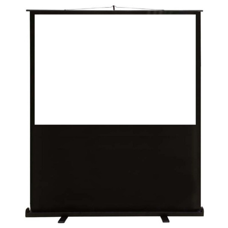 Экран Cactus 120x68см FloorCompactExpert, 90", 16:9 напольный, рулонный, CS-PSFLCE-120X68