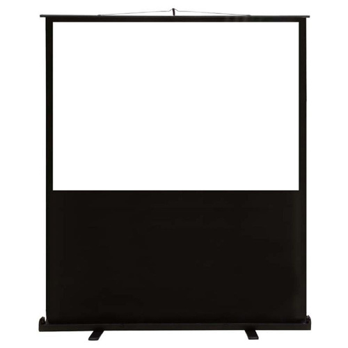 Экран Cactus 120x68см FloorCompactExpert, 90", 16:9 напольный, рулонный, CS-PSFLCE-120X68