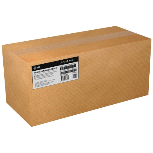 Печка в сборе Cactus RM2-5425-000-new compat (CS-FU-HP-M426) для HP