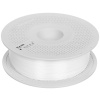 Филамент Bambu Lab PLA Silk 1кг, RFID (с катушкой) White (13105)