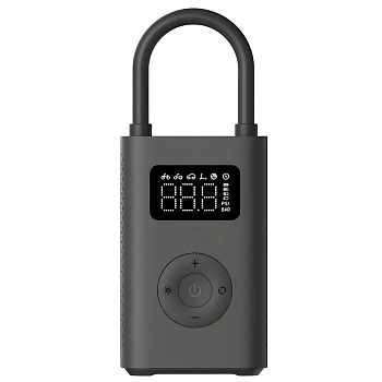 Насос электрический умный Xiaomi Mijia Electric Pump 2D, MJCQB07QWS