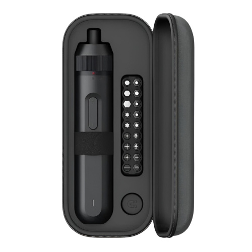 Отвертка аккумуляторная Xiaomi Mijia Electric Screwdriver with Straight Handle MJDDLSD004QW