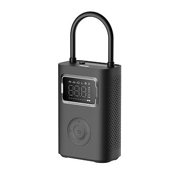 Насос электрический умный Xiaomi Mijia Electric Pump 2 Pro, MJCQB07PQW