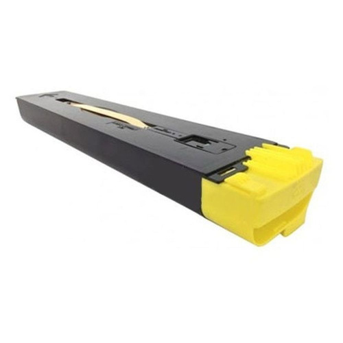 Картридж PrintLight 006R01382 желтый для Xerox