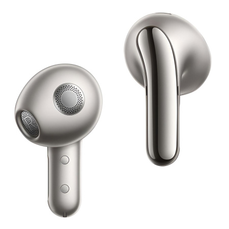 Наушники беспроводные Xiaomi Buds 5, M2341E1 CN, BHR8862CN титан