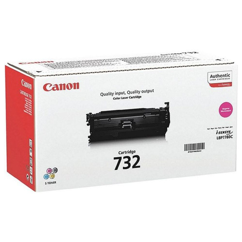 Картридж Canon 732M (6261B002)