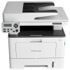 МФУ лазерный Pantum BM5100ADW, A4, Duplex, Net, WiFi, белый
