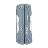 Мультитул NexTool Mini Sailor S11 10in1, NE20156G голубой