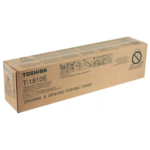 Картридж Toshiba T-1810E-5K