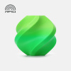 Филамент Bambu Lab PLA Basic Gradient 1кг, RFID (с катушкой) Mint Lime 10904