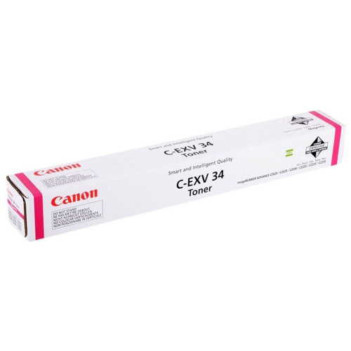 Фотобарабан Canon C-EXV34M (3788B003)