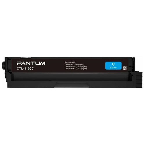 Картридж Pantum CTL-1100XC