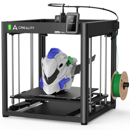 3D-принтер Creality Ender 5 Max