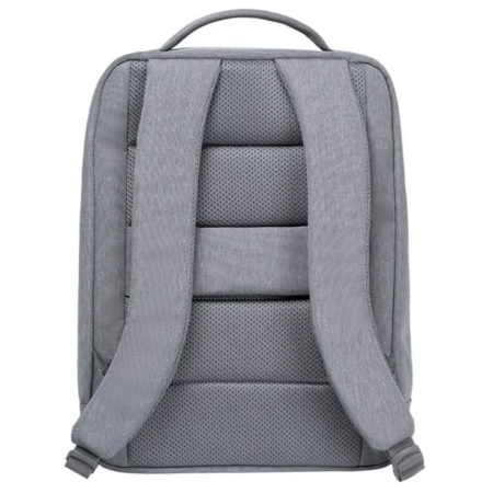 Рюкзак Xiaomi Mijia Urban Life Style City Backpack 2, (DSBB03RM) светло-серый
