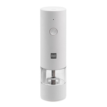 Измельчитель для специй электрический HuoHou Electric Grinder Rechargable (HU0201), белый