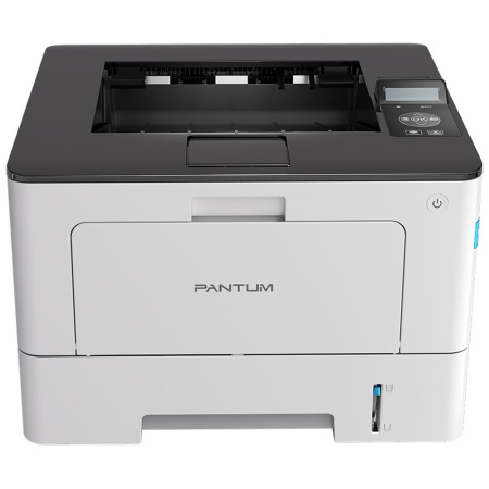 Принтер лазерный Pantum BP5100DN, A4, Duplex, Net, белый