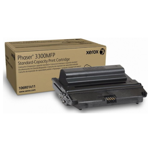 Картридж Xerox 106R01411