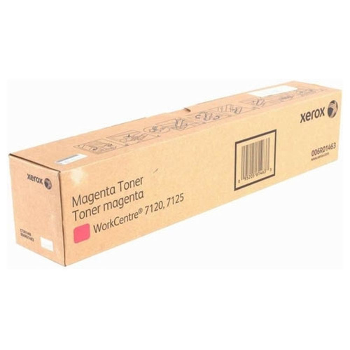 Картридж Xerox 006R01463 пурпурный