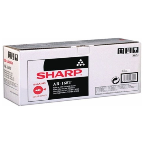Картридж Sharp AR-168T/AR-168LT/AR-152T/AR-152LT
