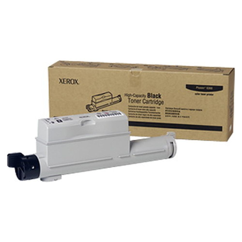 Картридж Xerox 106R01221 черный