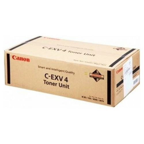 Картридж Canon C-EXV45 (6944B002) голубой