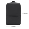 Рюкзак Xiaomi Mijia Classic Business Backpack 2, ZJB4172CN черный