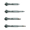 Набор инструментов с насадками DUKA Atuman RS-2 Ratchet Screwdriver Set (39 предметов)