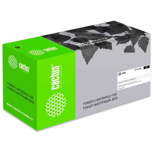 Картридж Cactus TK-7205 (CS-TK7205) для Kyocera