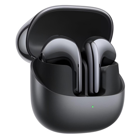 Наушники беспроводные Xiaomi Buds 5, M2341E1 CN, BHR8113CN черный