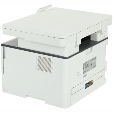 МФУ лазерный Pantum M6700D, A4, Duplex, серый