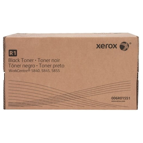 Картридж Xerox 006R01551 2 тубы