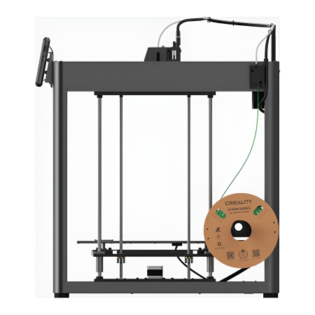 3D-принтер Creality Ender 5 Max