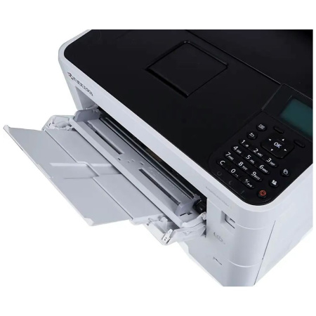 Принтер лазерный Kyocera P3145dn (1102TT3NL0) A4, Duplex, Net, белый
