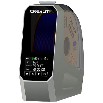 Сушилка для пластика Creality Space Pi Filament Dryer (на 1 катушку)
