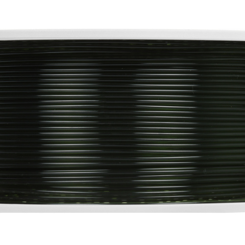 Филамент Bambu Lab PETG Translucent 1кг, RFID (с катушкой) Olive (32500)