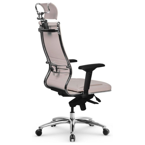 Кресло МЕТТА Samurai KL-3.05 MPES (Светло-бежевый) z312421545