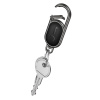 Трекер (смарт-метка) Hoco Smart Tag E91J (с карабином)