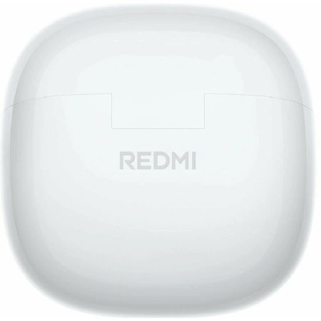 Наушники беспроводные Xiaomi Redmi Buds 8 Active (M2537E1), Global, белый