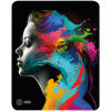 Коврик для мыши Cactus Color paint 300x250x3мм (CS-MP-D08M)