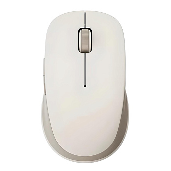 Мышь Xiaomi Mouse Wireless Bluetooth Dual Mode 2 (XMSMSB01YM) бежевый
