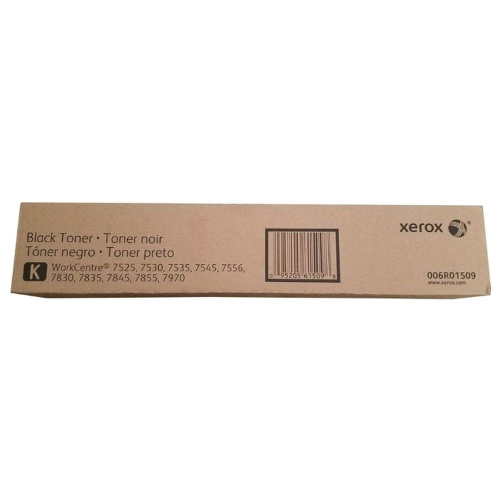 Картридж Xerox 006R01509