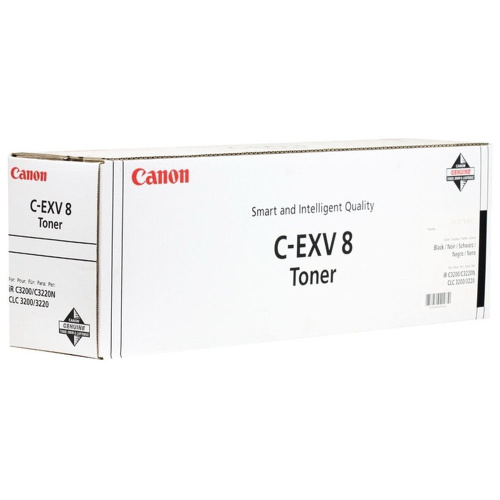 Фотобарабан Canon C-EXV8Bk/GRP-11Bk (7625А002)