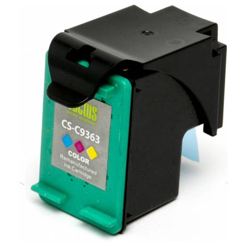 Картридж Cactus C9363H (CS-C9363) 134 цветной для HP
