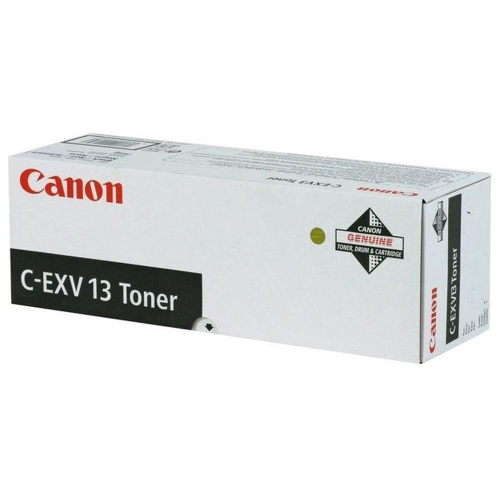 Картридж Canon C-EXV13/GPR-17 (0279B002)