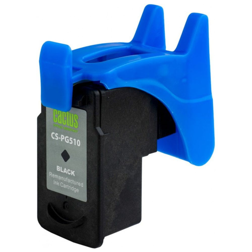 Картридж Cactus PG-510 (CS-PG510) черный для Canon