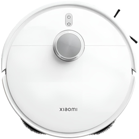 Робот-пылесос Xiaomi Robot Vacuum S40 Pro (OV71GL) BHR089REU Global, белый