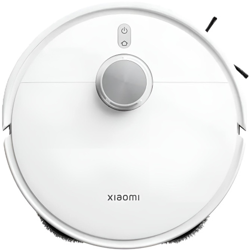 Робот-пылесос Xiaomi Robot Vacuum S40 Pro (OV71GL) BHR089REU Global, белый